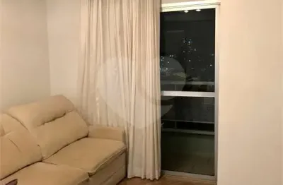 Apartamento com 2 quartos à venda no Tucuruvi, São Paulo 