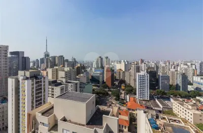 Apartamento com 1 quartos à venda em vila mariana - sp