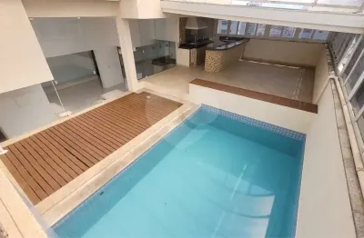 Cobertura com 4 quartos à venda na Rua Capitão Alberto Mendes Júnior, Água Fria, São Paulo