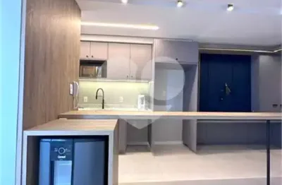 Apartamento com 2 quartos à venda na Avenida Thomas Edison, Barra Funda, São Paulo
