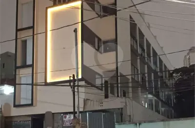 Casa em condomínio fechado com 2 quartos à venda na Rua Tijuca Paulista, 54, Santana, São Paulo