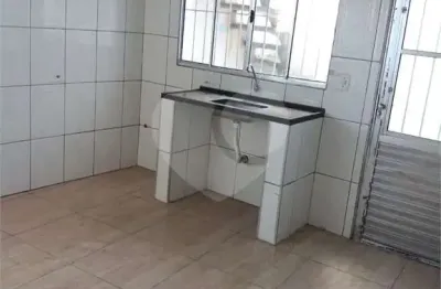 Casa com 4 quartos à venda na Ilha De Santa Ana, Itaquera, São Paulo