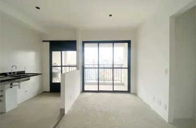 Apartamento com 2 quartos à venda em vila dom pedro ii - sp