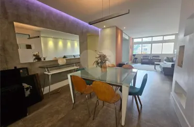 Apartamento com 3 quartos à venda na Rua Cincinato Braga, 511, Bela Vista, São Paulo