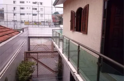 Casa com 3 quartos à venda na Rua Pedro Voss, Tatuapé, São Paulo