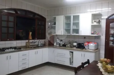 Casa com 3 quartos à venda na Rua Pedro Voss, Tatuapé, São Paulo