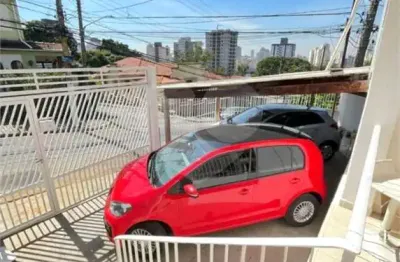 Casa com 7 quartos à venda na Monte Belo, Vila Paulicéia, São Paulo