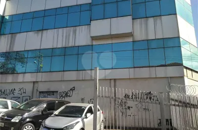 Prédio à venda na Rua Zulmira, Vila Guilherme, São Paulo