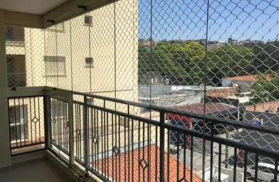 Apartamento com 1 quartos à venda em casa verde - sp