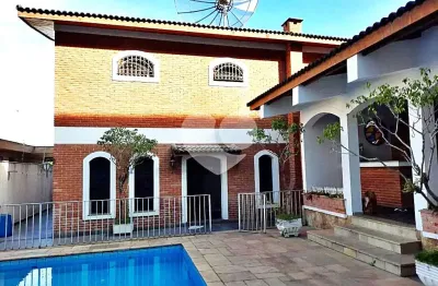 Casa com 4 quartos à venda na Rua Monte Cassino, 169, Santana, São Paulo