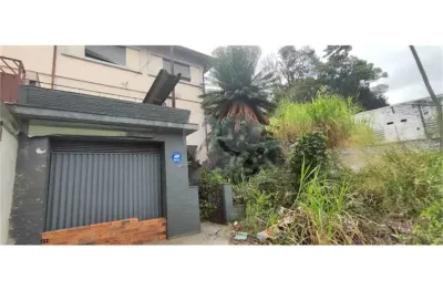 Casa comercial à venda na Rua Maria Amália Lopes Azevedo, 1387, Tremembé, São Paulo