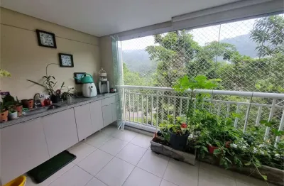 Apartamento com 3 quartos à venda em jardim peri - sp