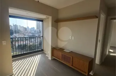 Apartamento com 2 quartos à venda em jardim são paulo(zona norte) - sp