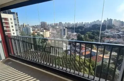Apartamento com 2 quartos à venda em jardim são paulo(zona norte) - sp