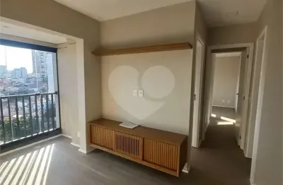 Apartamento com 2 quartos à venda em jardim são paulo(zona norte) - sp