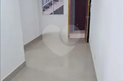 Apartamento com 2 quartos à venda em jardim paraíso - sp