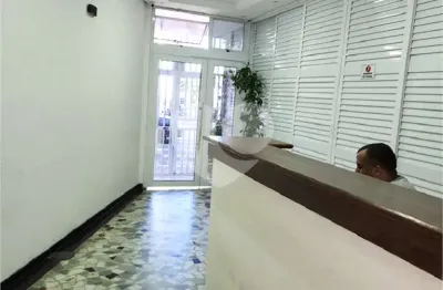 Apartamento com 1 quarto à venda na Alameda Barão de Limeira, 89, Barra Funda, São Paulo