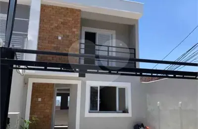 Sobrado com 3 quartos à venda em vila maria alta - sp