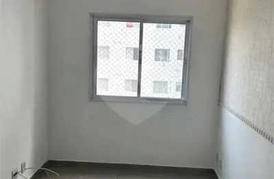 Apartamento com 1 quartos à venda em barra funda - sp