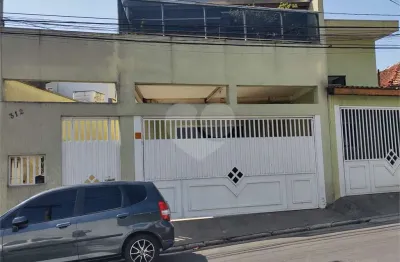 Casa com 3 quartos à venda no Limão, São Paulo 