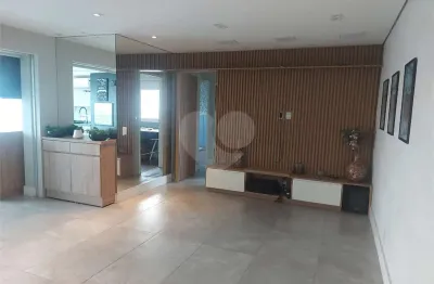 Apartamento com 3 quartos à venda na Avenida Thomas Edison, Barra Funda, São Paulo