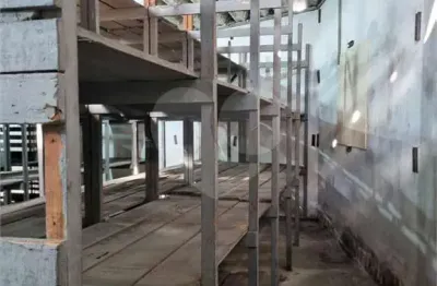 Prédio inteiro à venda em jardim santa terezinha (zona leste) - sp