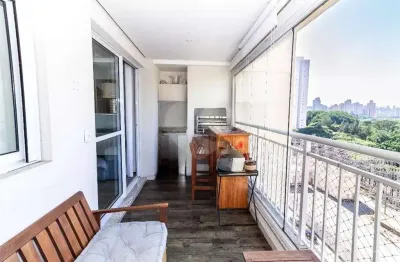 Apartamento com 2 quartos à venda em várzea da barra funda - sp