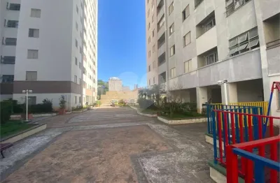 Apartamento com 3 quartos à venda em barra funda - sp