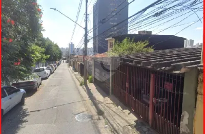 Sobrado com 14 quartos à venda em vila anglo brasileira - sp