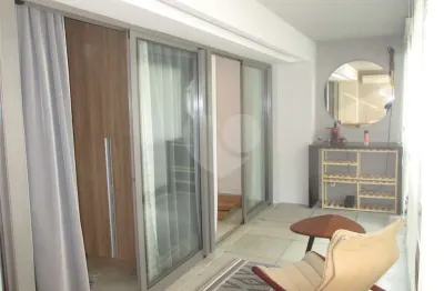 Apartamento com 2 quartos à venda na Rua Nova York, Brooklin, São Paulo