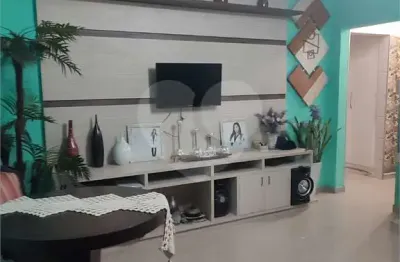 Casa com 3 quartos à venda na Enéias Bastos E Souza, Mandaqui, São Paulo