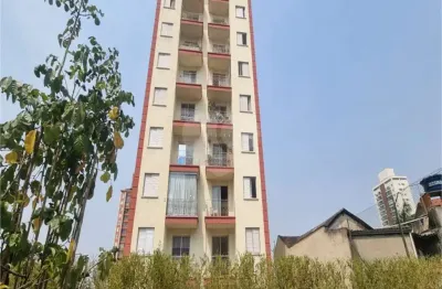 Apartamento com 2 quartos à venda em casa verde - sp