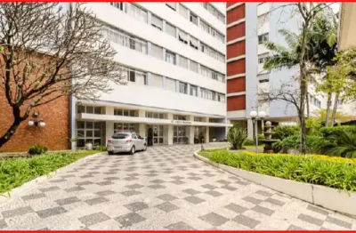 Apartamento com 2 quartos à venda em vila mariana - sp