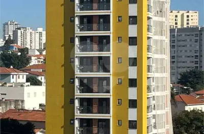 Apartamento com 1 quartos à venda em jardim são paulo(zona norte) - sp