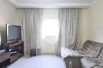 Condomínio com 2 quartos à venda em vila guilherme - sp