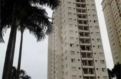 Apartamento com 2 quartos à venda em parque mandaqui - sp