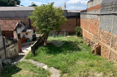 Terreno à venda na Alesso Baldovinetti, Casa Verde, São Paulo
