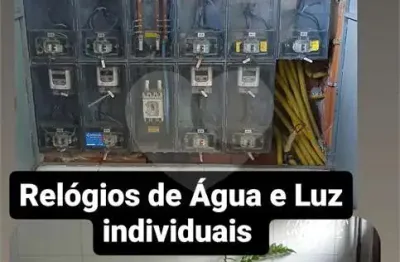Prédio inteiro com 5 quartos à venda em vila amália (zona norte) - sp