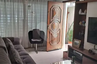 Sobrado com 4 quartos à venda em parque mandaqui - sp