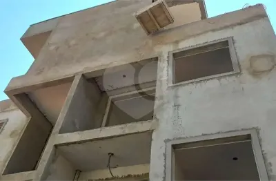 Casa em condomínio fechado com 2 quartos à venda na Rua Maria Lopes, Horto Florestal, São Paulo