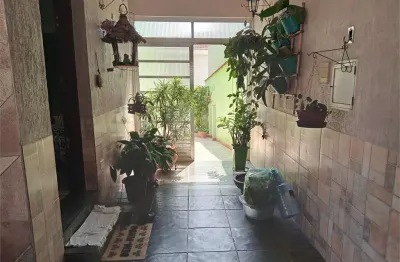 Casa com 2 quartos à venda em jardim do colégio (zona norte) - sp