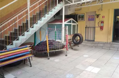 Casa com 1 quartos à venda em cidade antônio estevão de carvalho - sp