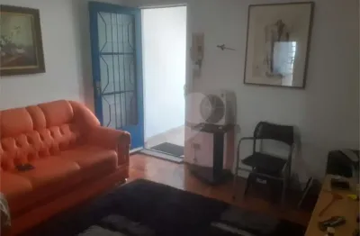 Casa com 2 quartos à venda na Rua Itaici, Santa Teresinha, São Paulo