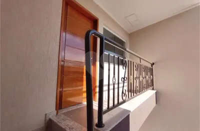 Casa com 2 quartos à venda na Cangas, Vila Maria, São Paulo