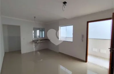 Apartamento com 1 quarto à venda na Largo Conselheiro Moreira de Barros, 868, Santana, São Paulo