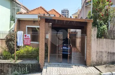 Casa com 3 quartos à venda na Rua Doutor Gabriel Resende Filho, 80, Santana, São Paulo