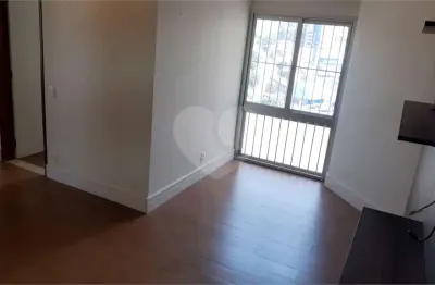 Apartamento com 3 quartos à venda em vila albertina - sp
