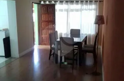 Casa com 4 quartos à venda na Gercino Garcia Do Nascimento, Freguesia do Ó, São Paulo