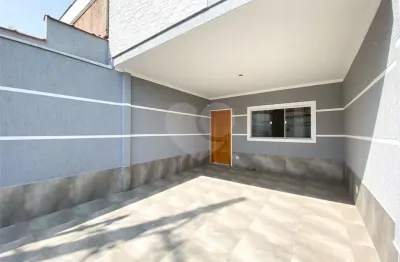 Casa com 3 quartos à venda na Vila Maria, São Paulo 