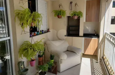Apartamento com 3 quartos à venda na Rua Tagipuru, Barra Funda, São Paulo